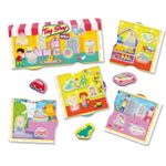 Jucarii, Copii si Bebe - Jucarii si jocuri - Jucarii & jocuri educative - Jocuri si jucarii educative - Cutiuta Montessori - Magazinul de jucarii - Infinity.ro