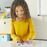 Jucarii, Copii si Bebe - Jucarii si jocuri - Jucarii & jocuri educative - Jocuri si jucarii educative - Set inel pentru citit - Infinity.ro