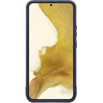 Laptop, Telefoane si Tablete - Telefoane mobile si accesorii - Accesorii Telefoane - Huse telefoane - Husa Protective Standing Cover pentru Galaxy S22+, EF-RS906CNEGWW - Albastru inchis - Infinity.ro