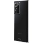 Laptop, Telefoane si Tablete - Telefoane mobile si accesorii - Accesorii Telefoane - Huse telefoane - Husa de protectie Samsung Transparent pentru Galaxy Note 20 Ultra, EF-QN985TTEGEU - Transparent - Infinity.ro