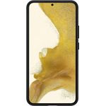 Laptop, Telefoane si Tablete - Telefoane mobile si accesorii - Accesorii Telefoane - Huse telefoane - Husa Smart Leather Cover (EE) pentru Galaxy S22+, EF-VS906LBEGWW - Negru - Infinity.ro