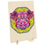 Jucarii, Copii si Bebe - Jucarii si jocuri - Jocuri si puzzle - Puzzle - Puzzle lemn Porc - Perfect pentru Pasiona - Infinity.ro