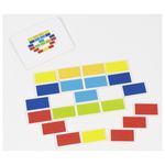 Jucarii, Copii si Bebe - Jucarii si jocuri - Jocuri si puzzle - Puzzle - Puzzle triunghiular cu segmente - Infinity.ro