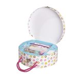 Jucarii, Copii si Bebe - Jucarii si jocuri - Jucarii & jocuri educative - Seturi de artizanat - Set creativ Fabrica de gogosi - Infinity.ro