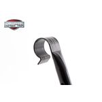 Jucarii, Copii si Bebe - Jucarii si jocuri - Jucarii de exterior - Trambuline copii - Scara forma L pentru trambulina - Infinity.ro