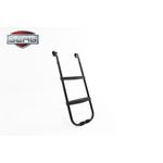 Jucarii, Copii si Bebe - Jucarii si jocuri - Jucarii de exterior - Trambuline copii - Scara forma L pentru trambulina - Infinity.ro