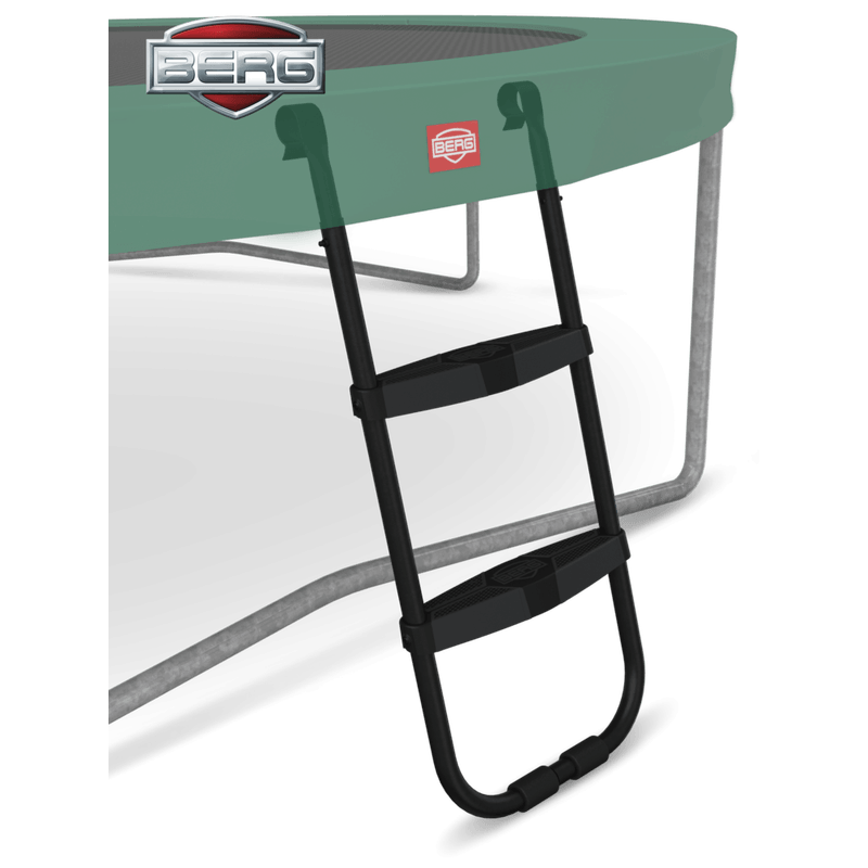 Jucarii, Copii si Bebe - Jucarii si jocuri - Jucarii de exterior - Trambuline copii - Scara forma L pentru trambulina - Infinity.ro