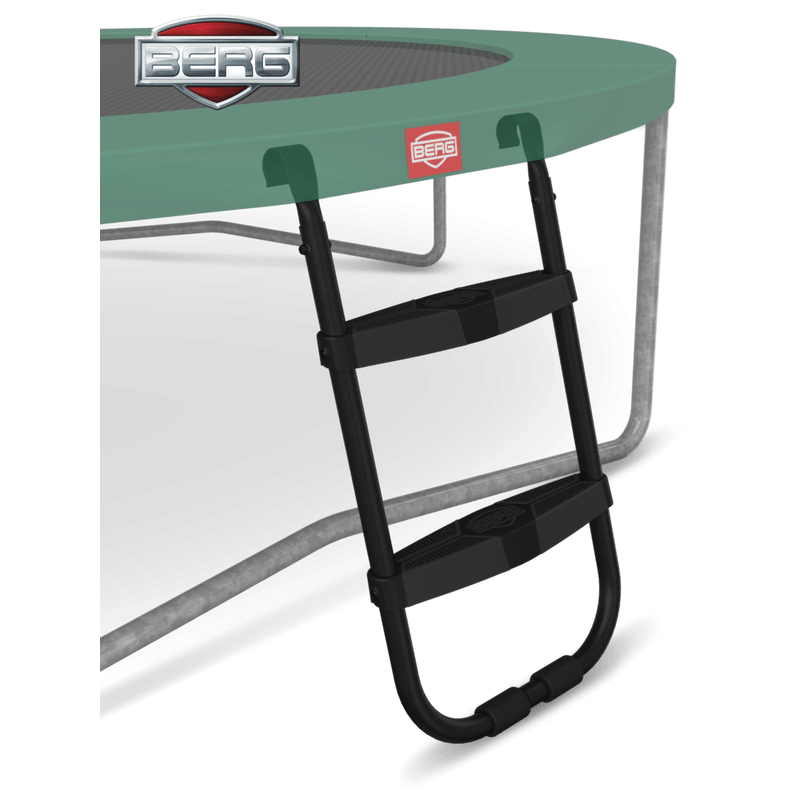 Jucarii, Copii si Bebe - Jucarii si jocuri - Jucarii de exterior - Trambuline copii - Scara forma M pentru trambulina - Infinity.ro