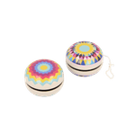 Jucarii, Copii si Bebe - Jucarii si jocuri - Jucarii & jocuri educative - Jucarii interactive - Yo-Yo curcubeu - Perfect pentru trucuri incepatori - Infinity.ro