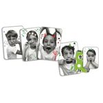 Jucarii, Copii si Bebe - Jucarii si jocuri - Jucarii & jocuri educative - Jocuri de memorie si inteligenta - Joc de observatie si memorie Grimase - Infinity.ro