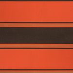 Casa si Gradina - Gradina si terasa - Umbrele si pavilioane - Pavilioane - Copertina retractabila portocaliu/maro 3,5x2,5m textil/aluminiu - Infinity.ro