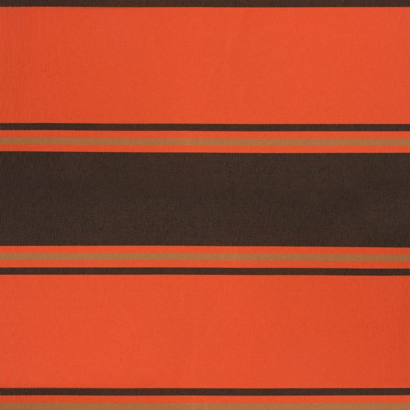 Casa si Gradina - Gradina si terasa - Umbrele si pavilioane - Pavilioane - Copertina retractabila portocaliu/maro 3,5x2,5m textil/aluminiu - Infinity.ro