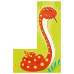 Jucarii, Copii si Bebe - Jucarii si jocuri - Seturi de constructie si cuburi - Cuburi si caramizi - Animale salbatice - Cuburi din lemn pentru bebelusi - Infinity.ro