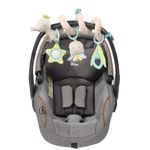 Jucarii, Copii si Bebe - Jucarii si jocuri - Jucarii bebelusi - Jucarii pentru carucioare si patut - Jucarie spirala - Animalute marine - Infinity.ro