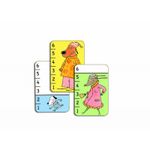 Jucarii, Copii si Bebe - Jucarii si jocuri - Jocuri si puzzle - Jocuri de societate - Joc de carti Batawaf - Infinity.ro