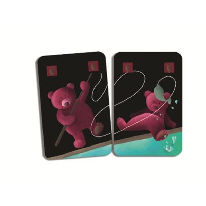 Jucarii, Copii si Bebe - Jucarii si jocuri - Jocuri si puzzle - Jocuri de societate - Joc de carti Mistigri - Infinity.ro