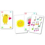 Jucarii, Copii si Bebe - Jucarii si jocuri - Jocuri si puzzle - Jocuri de societate - Joc de carti Noapte buna - Infinity.ro