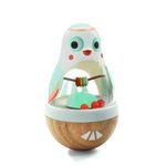 Jucarii, Copii si Bebe - Jucarii si jocuri - Jucarii bebelusi - Jucarii interactive bebelusi - Jucarie bebe Babypoli - Infinity.ro