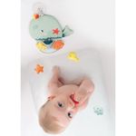 Jucarii, Copii si Bebe - Jucarii si jocuri - Jucarii bebelusi - Jucarii interactive bebelusi - Jucarie pentru baie - Balena jucausa - Infinity.ro
