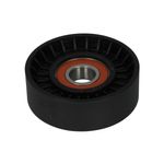 Auto si Moto - Piese auto si accesorii - Piese auto - Componente motor si accesorii - Intinzator curea MERCEDES-BENZ CLS C219 BTA E2M0003BTA - Infinity.ro