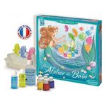 Jucarii, Copii si Bebe - Jucarii si jocuri - Jucarii bebelusi - Jucarii de baie - Atelierul de baie - Infinity.ro