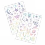 Jucarii, Copii si Bebe - Jucarii si jocuri - Jucarii de rol - Frumusete, bijuterii si accesorii fetite - Tatuaje Simboluri - Infinity.ro