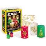 Casa si Gradina - Decoratiuni - Aromaterapie si lumanari - Lumanari si candele - Lumanari de Craciun - Infinity.ro