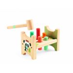 Jucarii, Copii si Bebe - Jucarii si jocuri - Jucarii de rol - Ateliere si bancuri de lucru - Banc de lucru bebe Taptap - Infinity.ro