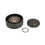 Auto si Moto - Piese auto si accesorii - Piese auto - Componente motor si accesorii - Intinzator curea VOLVO V40 combi VW BTA E2R5553BTA - Infinity.ro