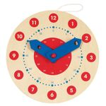 Fashion, accesorii si bijuterii - Copii - Accesorii copii - Bijuterii si ceasuri copii - Ceas din lemn - Dimensiune medie - Infinity.ro