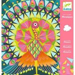 Jucarii, Copii si Bebe - Jucarii si jocuri - Jucarii & jocuri educative - Seturi de artizanat - Mozaic Coco - Set indemanare si cifre copii - Infinity.ro