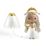 Jucarii, Copii si Bebe - Jucarii si jocuri - Figurine - Mirii Djeco, Marguerite si Leoplold - Infinity.ro