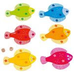 Jucarii, Copii si Bebe - Jucarii si jocuri - Jucarii & jocuri educative - Jocuri si jucarii educative - Joc educativ Pestisorii colorati - Infinity.ro