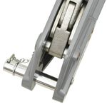 Casa si Gradina - Constructii - Depozitare, transport si protectie - Accesorii echipamente pentru transport si ridicat - Troliu de ridicare cu cablu de sarma, 3200 kg - Infinity.ro