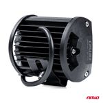 Auto si Moto - Piese auto si accesorii - Caroserie - Faruri, stopuri si proiectoare - Proiector LED pentru Off-Road, ATV, SSV, putere 60W, culoare 6500K, tensiune 9-36V, dimensiuni 95 x 74 x 55 mm - Infinity.ro