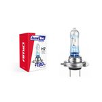 Auto si Moto - Electrice auto - Iluminare si semnalizare - Becuri auto - Bec halogen H7 12V 55W LumiTec LIMITED + 130% - Infinity.ro