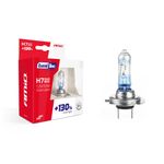 Auto si Moto - Electrice auto - Iluminare si semnalizare - Becuri auto - Set becuri cu halogen H7 12V 55W LumiTec LIMITED + 130% DUO BOX - Infinity.ro