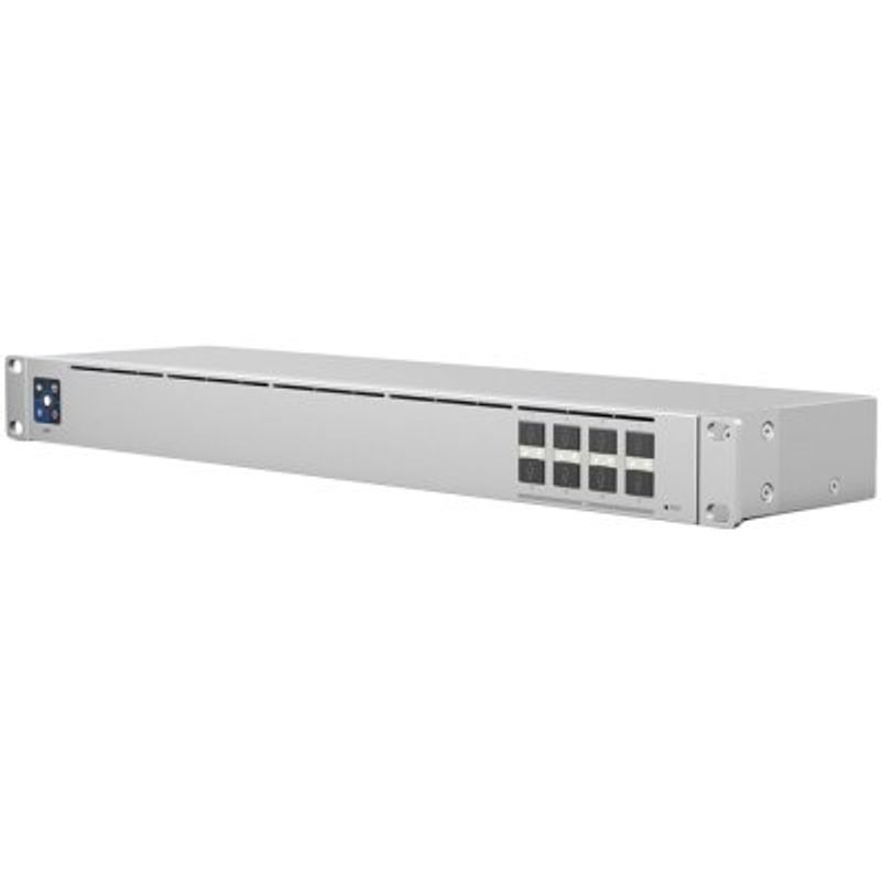 PC, gaming si accesorii - Retelistica - Switch-uri - Switch-uri cu management - Switch de agregare UniFi 8Port 10 Gigabit SFP+ - Infinity.ro