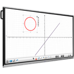 TV, Audio-Video si Foto - Videoproiectoare si accesorii - Table interactive - Display interactiv Prestigio MultiBoard (Monoblock) 98" UHD: 3840 x 2160, Core i7 CPU, 16 GB RAM, 512 GB SSD - Infinity.ro