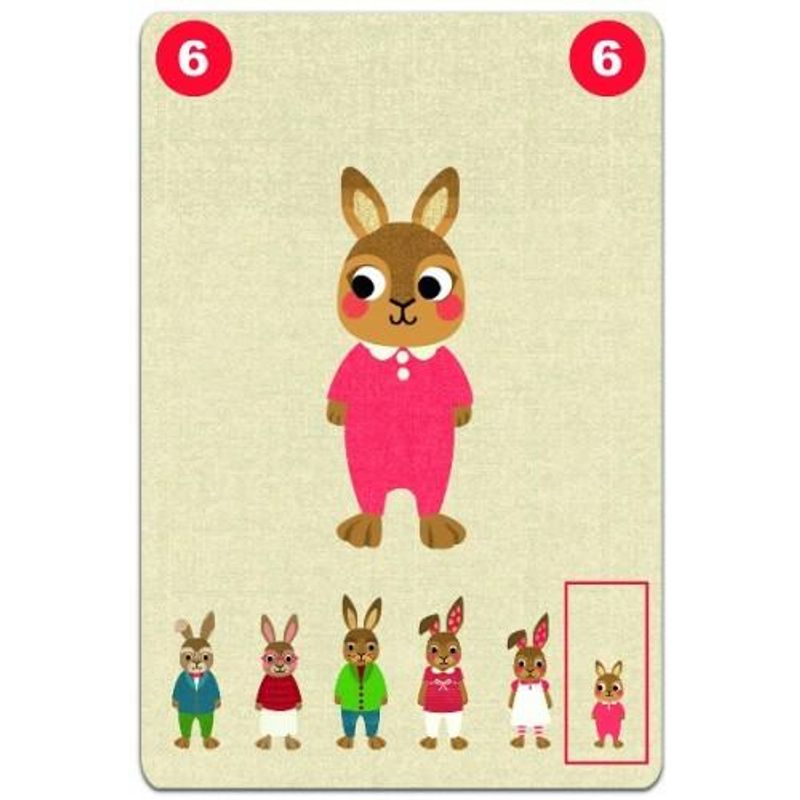 Jucarii, Copii si Bebe - Jucarii si jocuri - Jocuri si puzzle - Jocuri de societate - Joc de carti - Familou - Infinity.ro