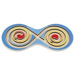 Jucarii, Copii si Bebe - Jucarii si jocuri - Jucarii & jocuri educative - Jocuri si jucarii educative - Joc tip labirint cu bile - Infinity.ro