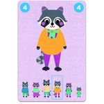 Jucarii, Copii si Bebe - Jucarii si jocuri - Jocuri si puzzle - Jocuri de societate - Joc de carti - Familou - Infinity.ro