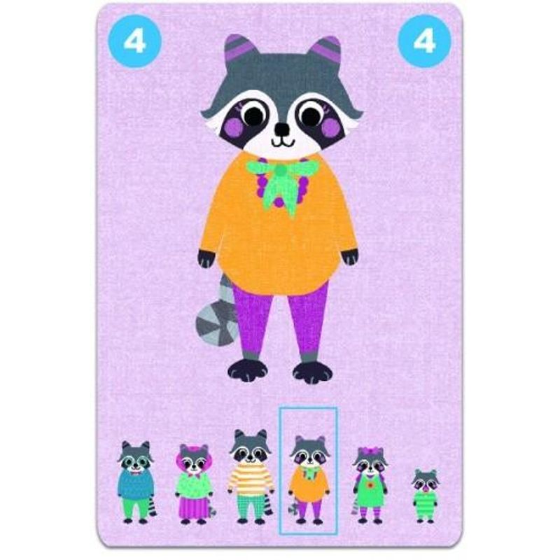 Jucarii, Copii si Bebe - Jucarii si jocuri - Jocuri si puzzle - Jocuri de societate - Joc de carti - Familou - Infinity.ro