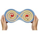 Jucarii, Copii si Bebe - Jucarii si jocuri - Jucarii & jocuri educative - Jocuri si jucarii educative - Joc tip labirint cu bile - Infinity.ro
