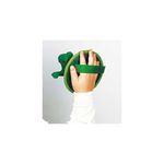 Jucarii, Copii si Bebe - Jucarii si jocuri - Jucarii & jocuri educative - Jocuri si jucarii educative - Joc de indemanare Broscuta pe nufar - Infinity.ro