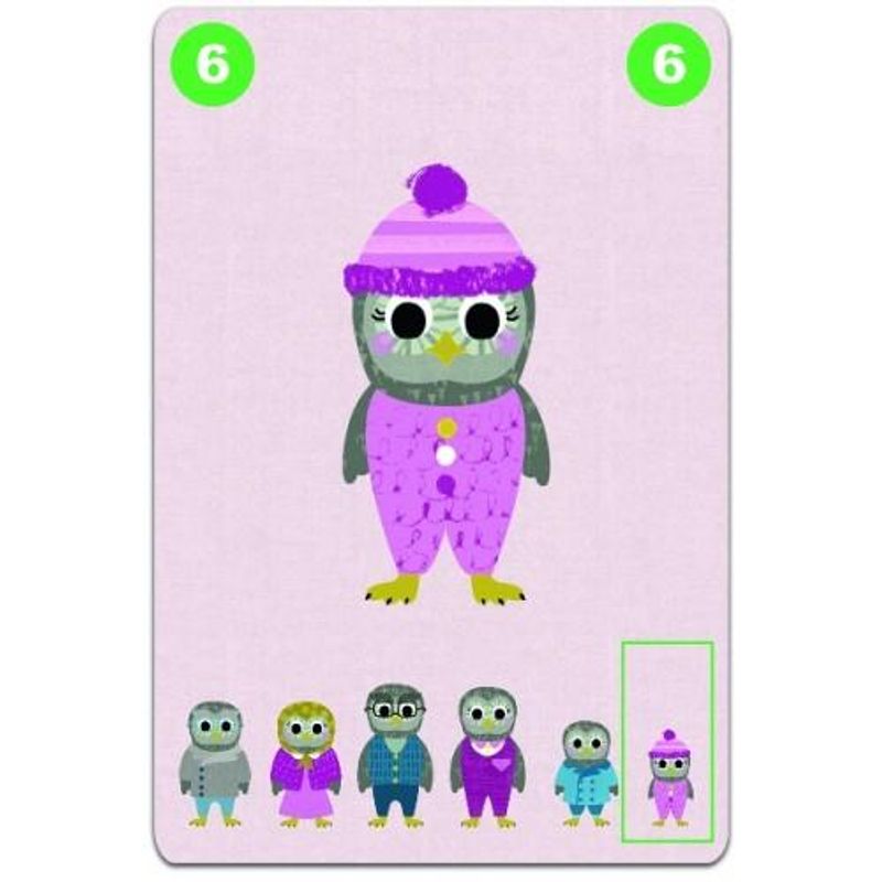 Jucarii, Copii si Bebe - Jucarii si jocuri - Jocuri si puzzle - Jocuri de societate - Joc de carti - Familou - Infinity.ro