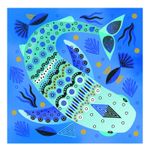 Jucarii, Copii si Bebe - Jucarii si jocuri - Jucarii & jocuri educative - Jocuri si jucarii educative - Joc cu stampile Djeco, Animale - Infinity.ro