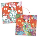 Jucarii, Copii si Bebe - Jucarii si jocuri - Jucarii & jocuri educative - Seturi de artizanat - Atelier creativ cu sclipici, Daydream - Infinity.ro