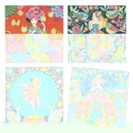 Jucarii, Copii si Bebe - Jucarii si jocuri - Jucarii & jocuri educative - Seturi de artizanat - Atelier creativ cu sclipici, Daydream - Infinity.ro