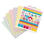 Jucarii, Copii si Bebe - Jucarii si jocuri - Jucarii & jocuri educative - Seturi de artizanat - Set de confectionat cutii - Infinity.ro